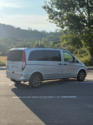 Mercedes-Benz Vito 2004