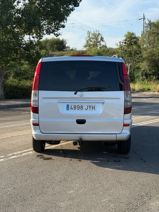 Mercedes-Benz Vito 2004