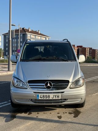 Mercedes-Benz Vito 2004
