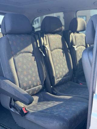Mercedes-Benz Vito 2004