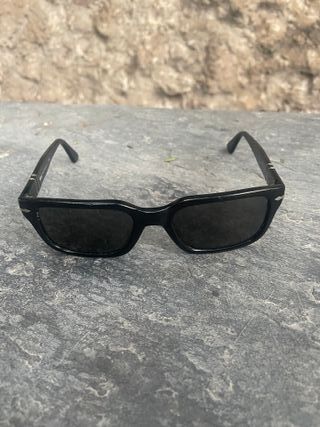 Persol 3272-S Gafas Sol Negras