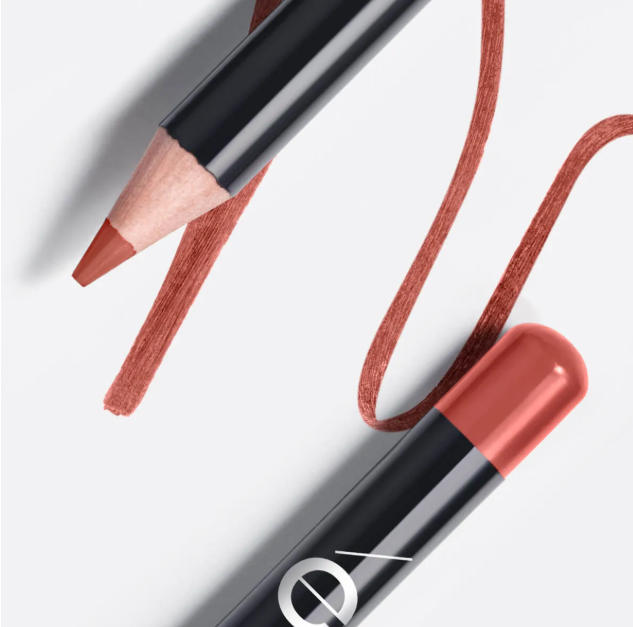 Lápices Delineador Labios Esika