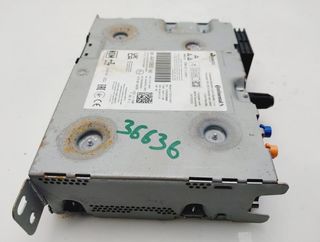 Sistema audio radio citroen 9844106080 c4 9076568