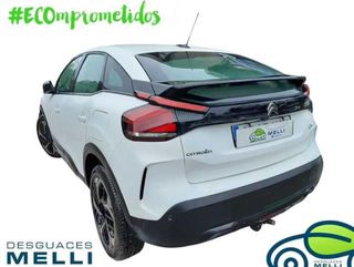 Sistema audio radio citroen 9844106080 c4 9076568