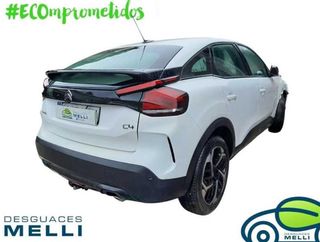 Sistema audio radio citroen 9844106080 c4 9076568