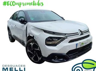Sistema audio radio citroen 9844106080 c4 9076568