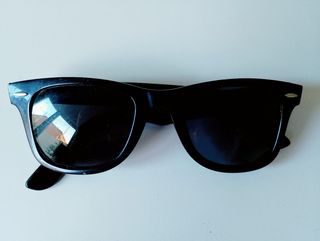 Gafas Ray Ban - Negras