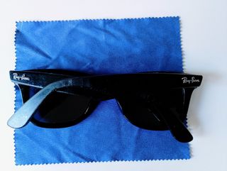 Gafas Ray Ban - Negras