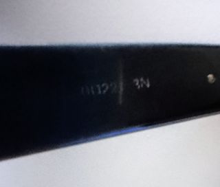 Gafas Ray Ban - Negras