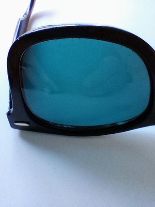 Gafas Ray Ban - Negras