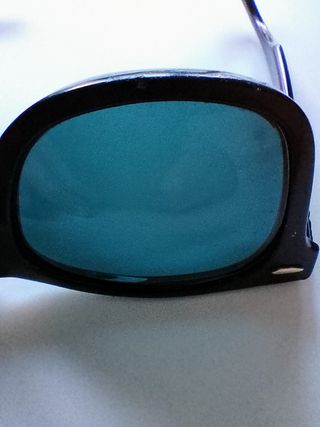 Gafas Ray Ban - Negras