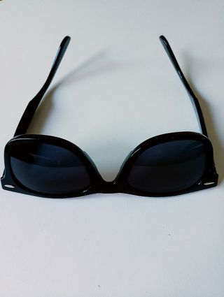 Gafas Ray Ban - Negras