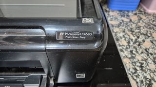 Impresora HP Photosmart *URGE VENTA*