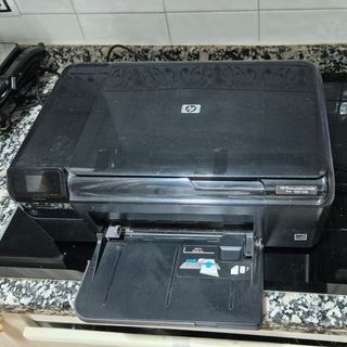 Impresora HP Photosmart *URGE VENTA*