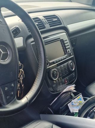 Mercedes-Benz Clase R 2009