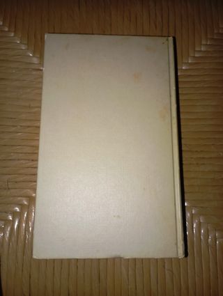 Libro: Chacal