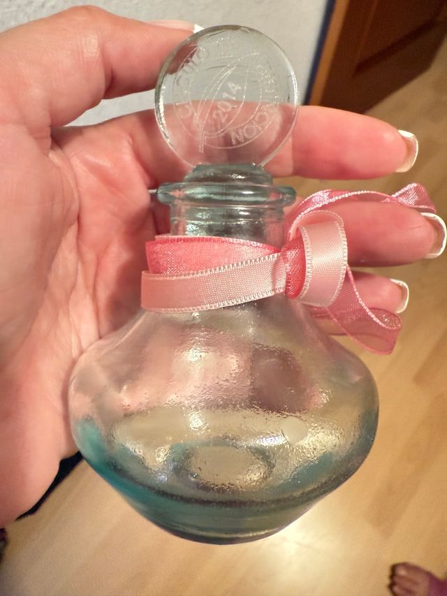 Avon Vintage Perfume 2014