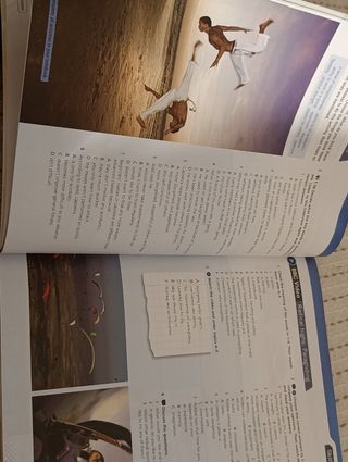 Key to Bachillerato 2. Student's Book