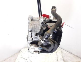 8243038 caja cambios 20gtbm peugeot 3008 allure