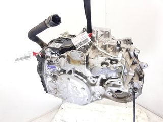 8243038 caja cambios 20gtbm peugeot 3008 allure