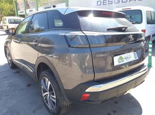 8243038 caja cambios 20gtbm peugeot 3008 allure