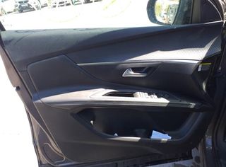 8243038 caja cambios 20gtbm peugeot 3008 allure