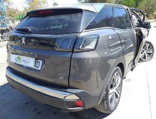8243038 caja cambios 20gtbm peugeot 3008 allure