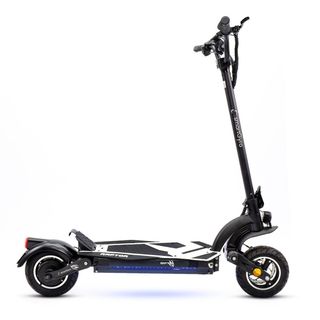 SmartGyro Raptor: Patinete eléctrico