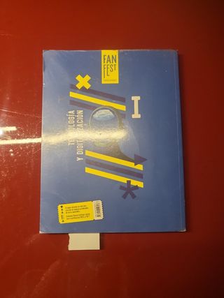 Proyecto: FanFest - Tecnología y digitalización...