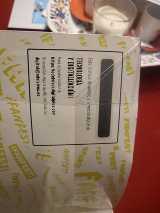 Proyecto: FanFest - Tecnología y digitalización...