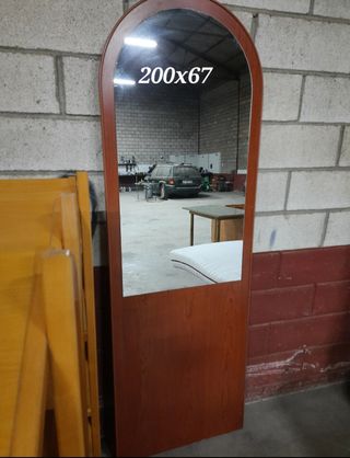 Espejos 