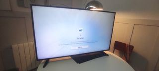 TV Samsung 43" 4K UHD UE43NU7025