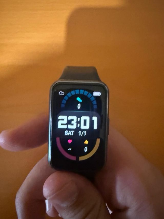 Huawei Watch Fit - Reloj Inteligente