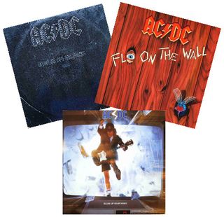 Vinilos Yngwie Malmsteen