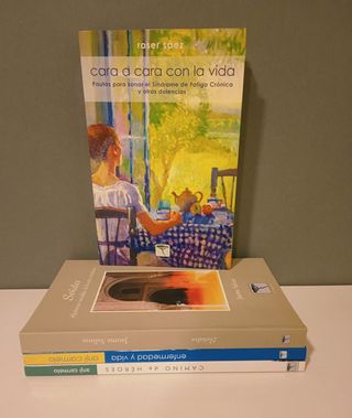 4 LIBROS AUTOAYUDA NARRATIVA ACTUAL