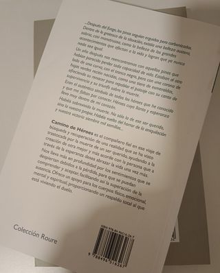 4 LIBROS AUTOAYUDA NARRATIVA ACTUAL