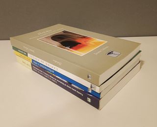 4 LIBROS AUTOAYUDA NARRATIVA ACTUAL