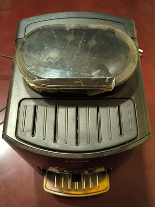Cafetera Krups EA81 - Espresso