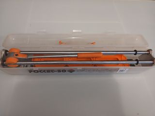Cortadora Rubi Rocket-50