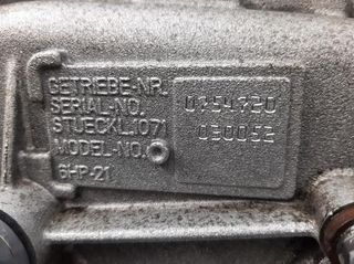Caja cambios bmw 142w4n x1 sdrive 18 d 8359865