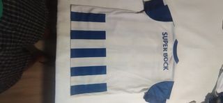 Camiseta FC Porto niño (12 años)
