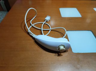 Nunchuk Nintendo Wii