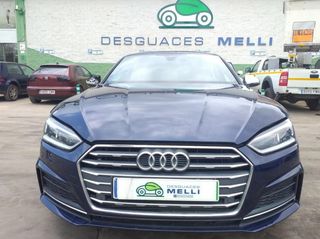 Audi 8799718 zfs caja cambios a4 avant s4 quattro