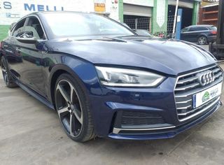 Audi 8799718 zfs caja cambios a4 avant s4 quattro