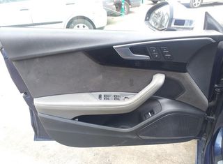 Audi 8799718 zfs caja cambios a4 avant s4 quattro