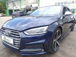 Audi 8799718 zfs caja cambios a4 avant s4 quattro