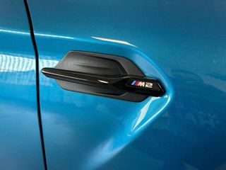 BMW M2 2020
