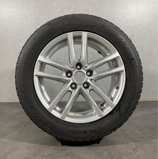 Llantas Mercedes Benz Vito Viano 17"