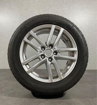 Llantas Mercedes Benz Vito Viano 17"