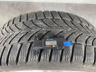 Llantas Mercedes Benz Vito Viano 17"